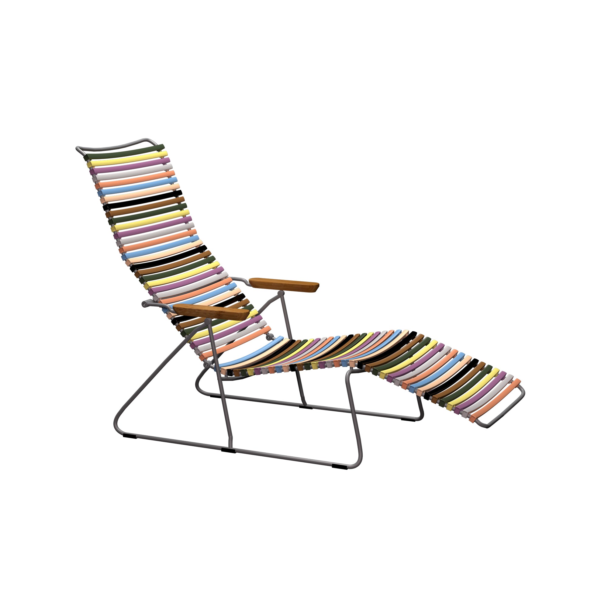Click Sunlounger