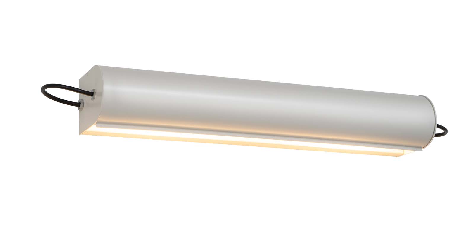 Applique Cylindrique Longue Wall Lamp