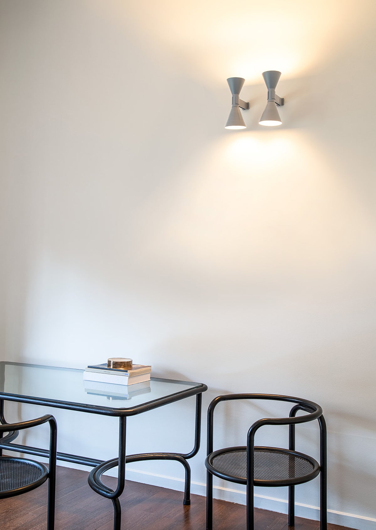 Applique de Marseille Mini Wall Lamp