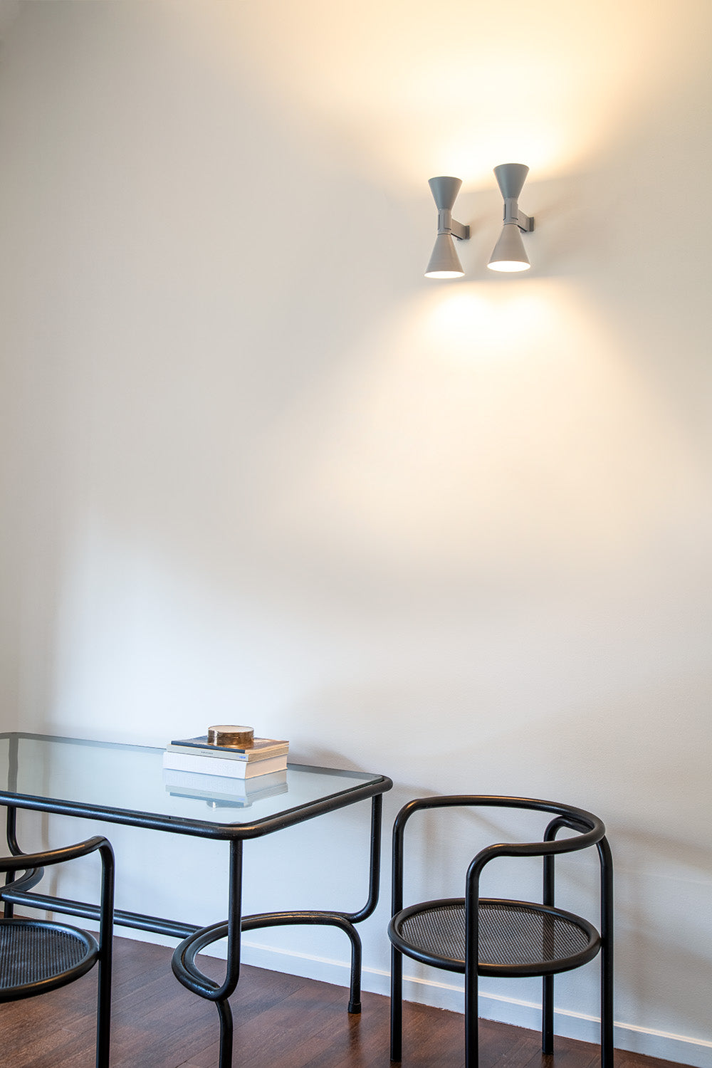 Applique de Marseille Mini Wall Lamp