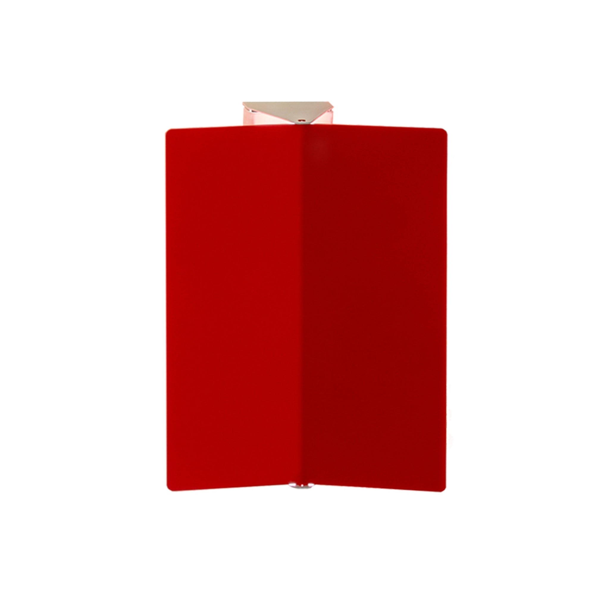 Applique à Volet Pivotant Plié Wall Lamp