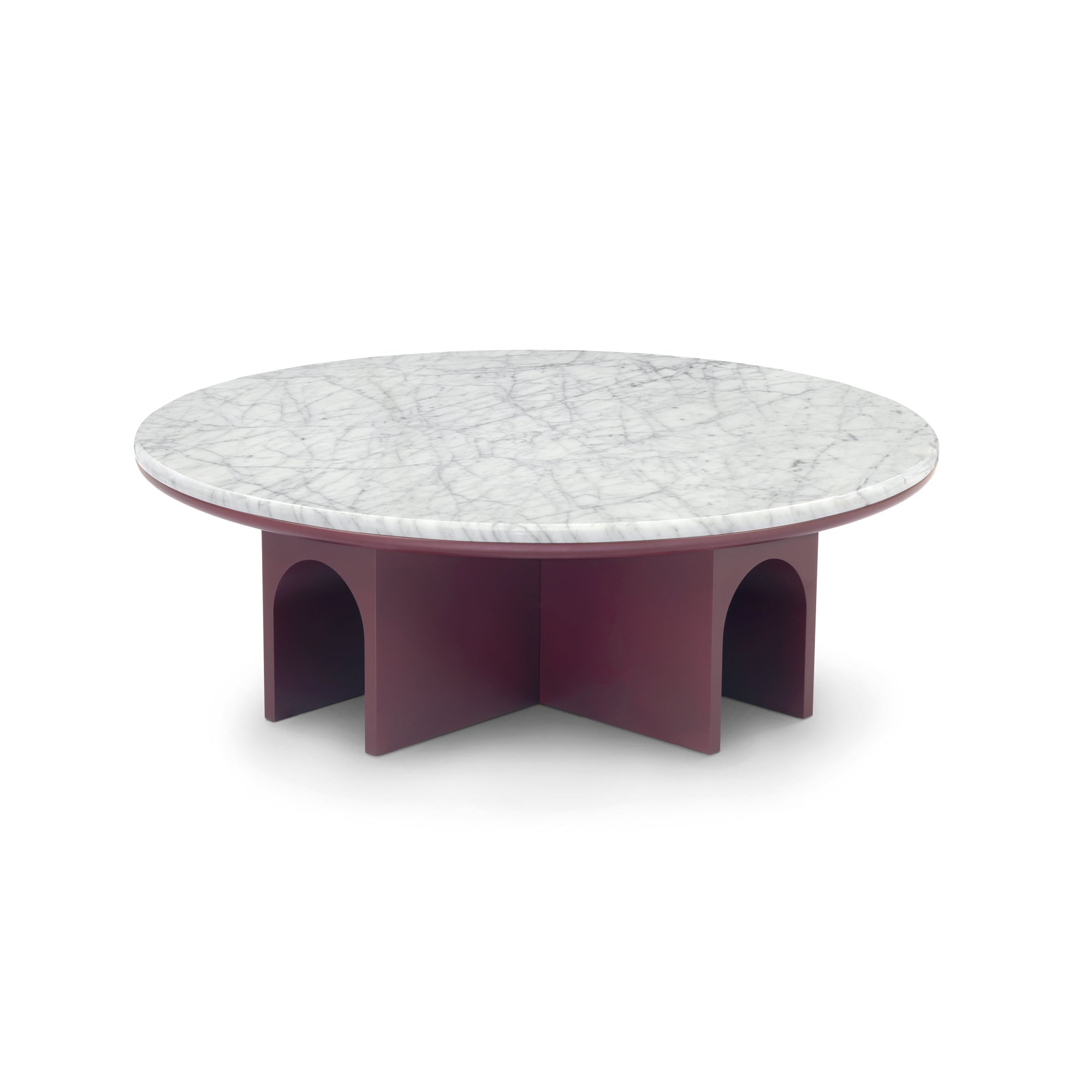 Arcolor 100 Coffee Table