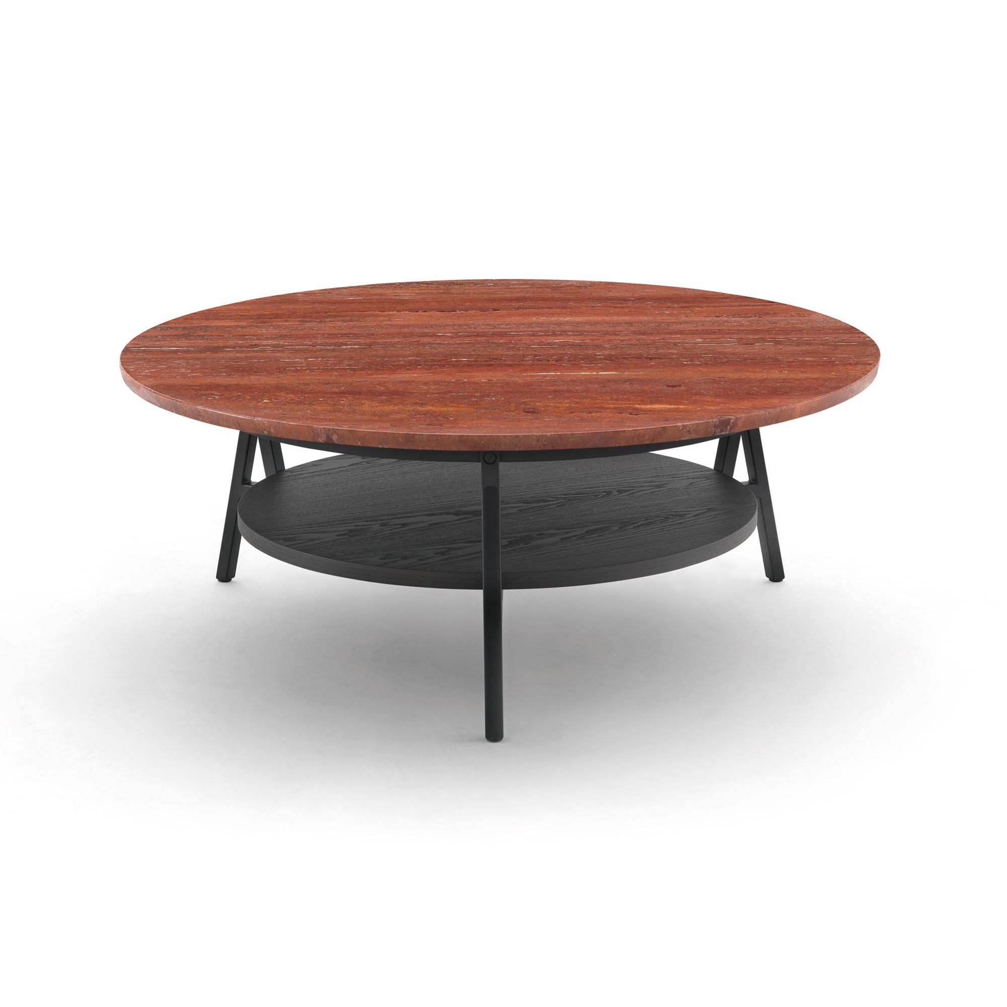 Cradle Coffee Table