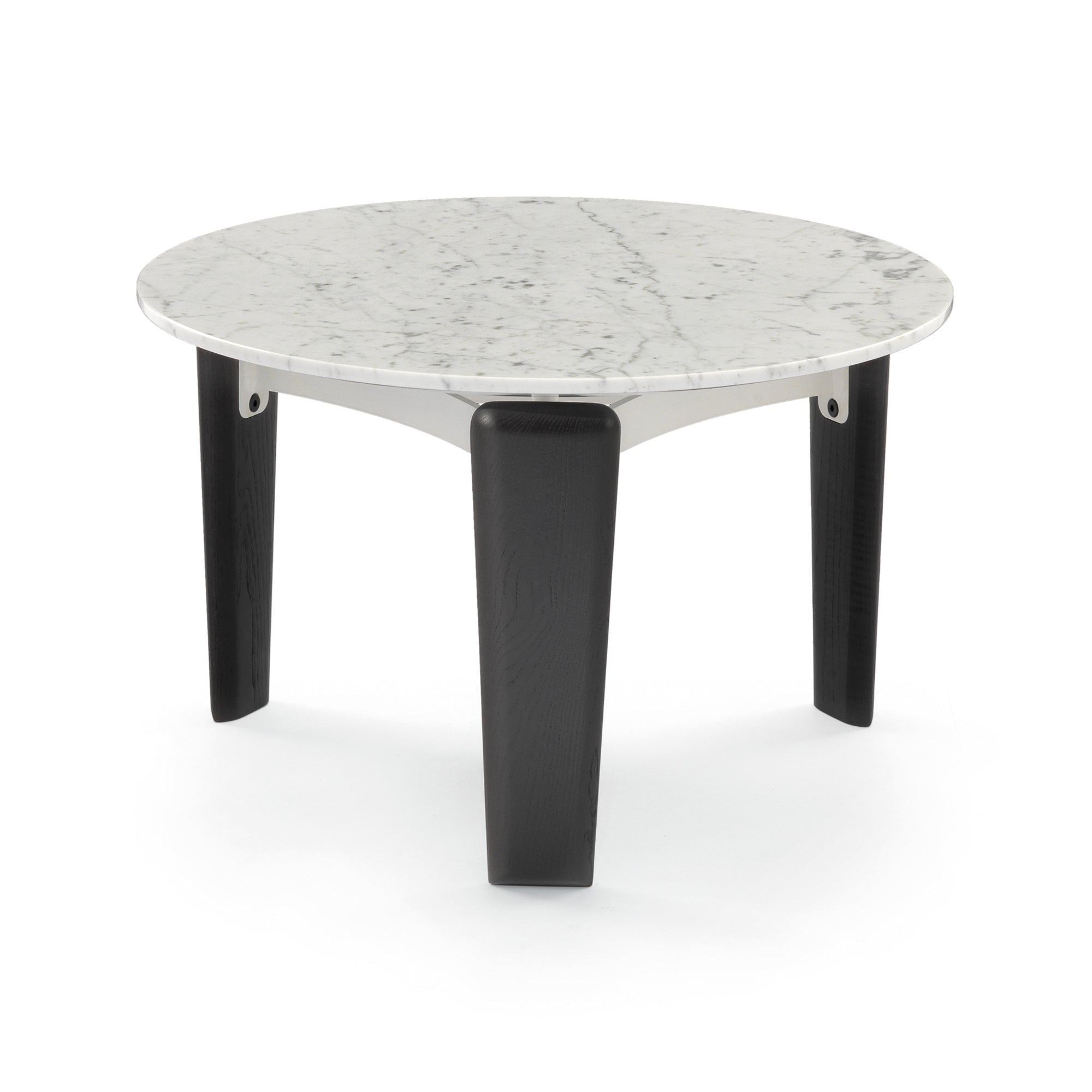 Tablet Coffee and Side Table — Marble / Stone