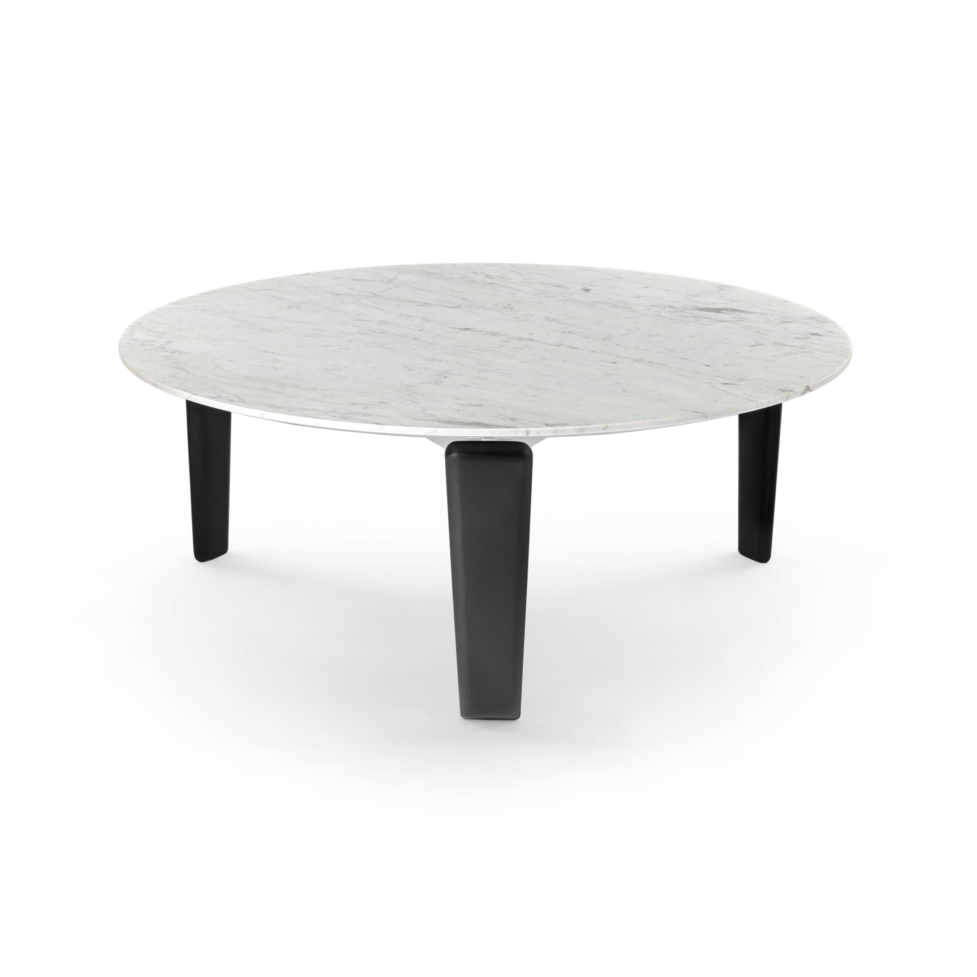 Tablet Coffee and Side Table — Marble / Stone