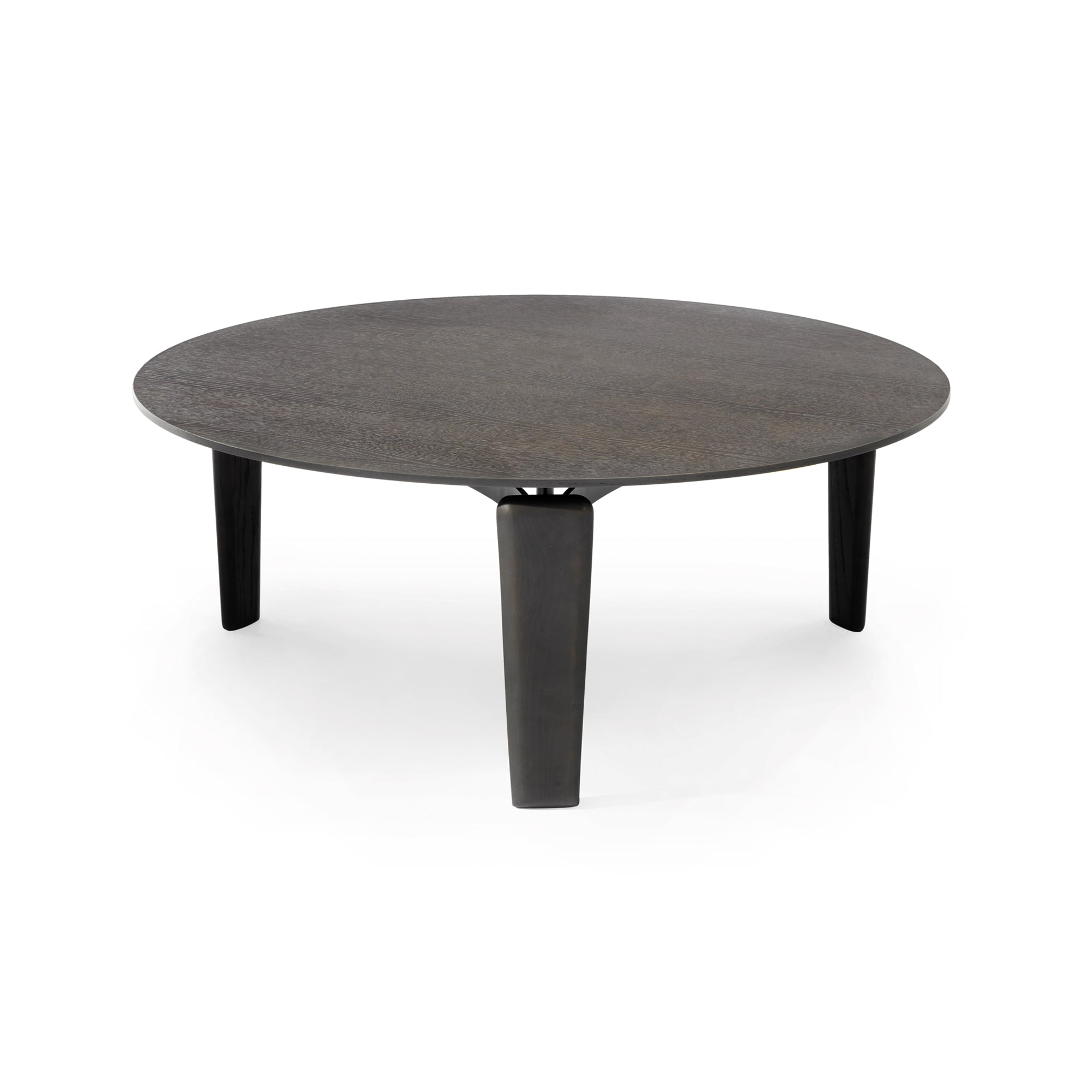 Tablet Coffee and Side Table — Wood