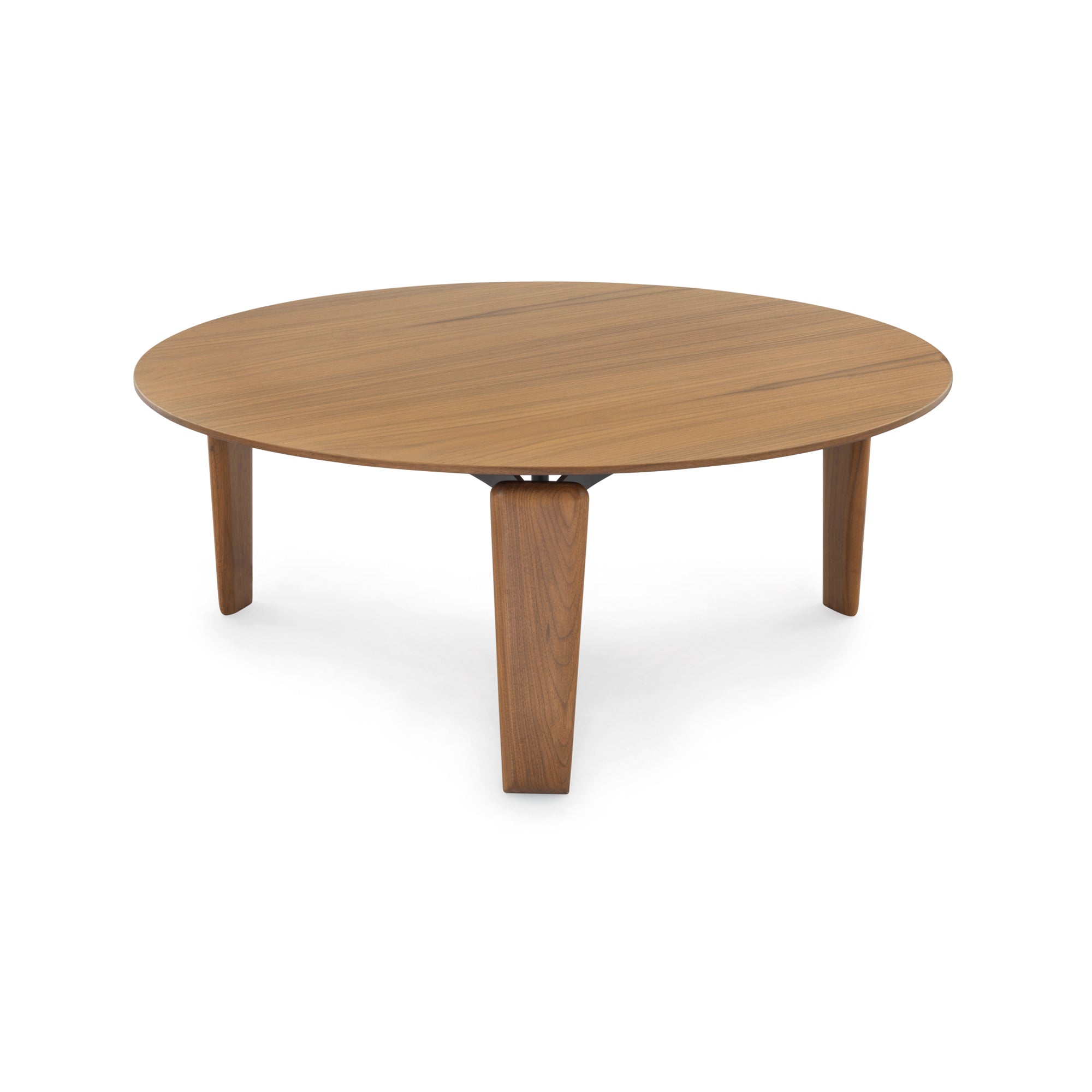 Tablet Coffee and Side Table — Wood