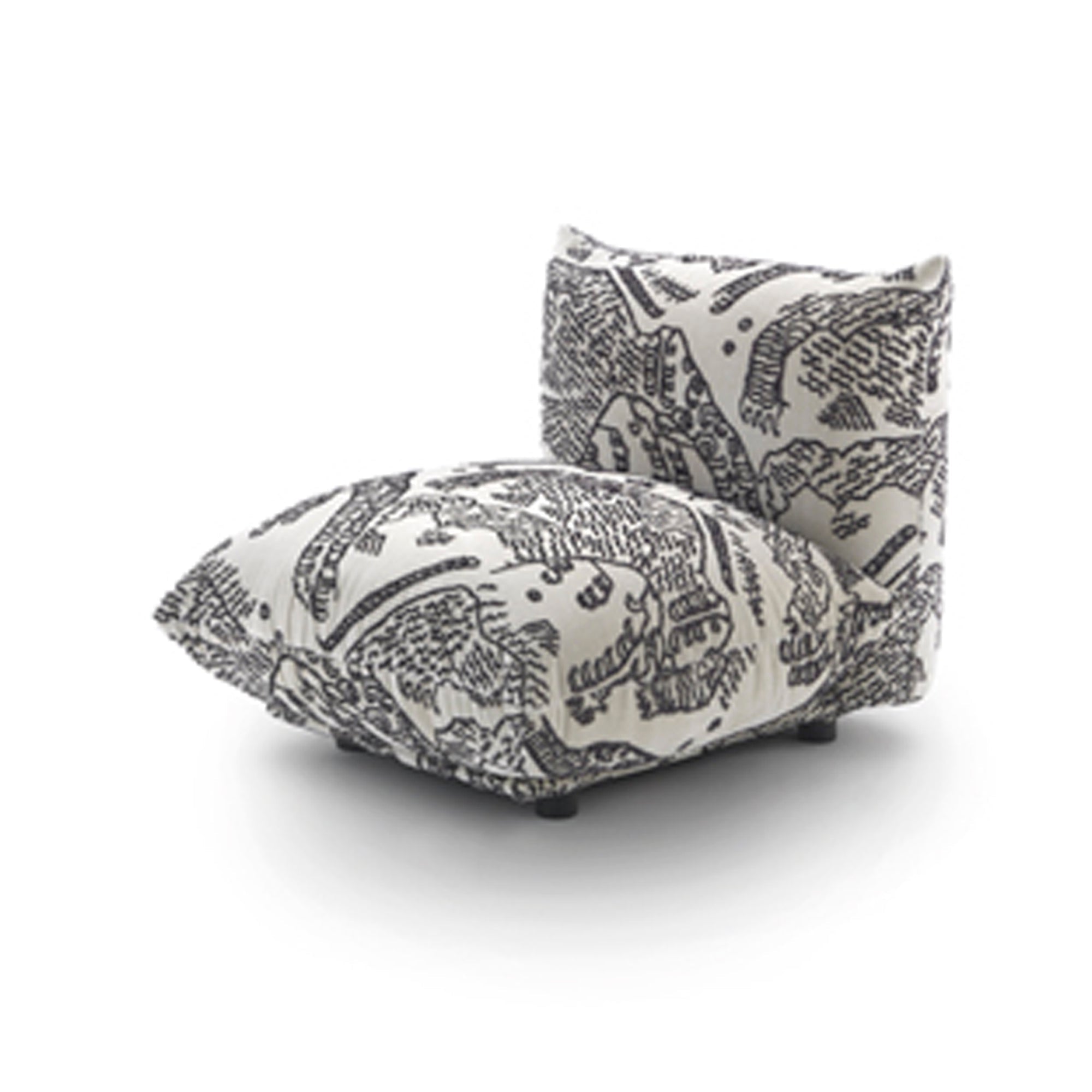 Marenco Lounge Chair