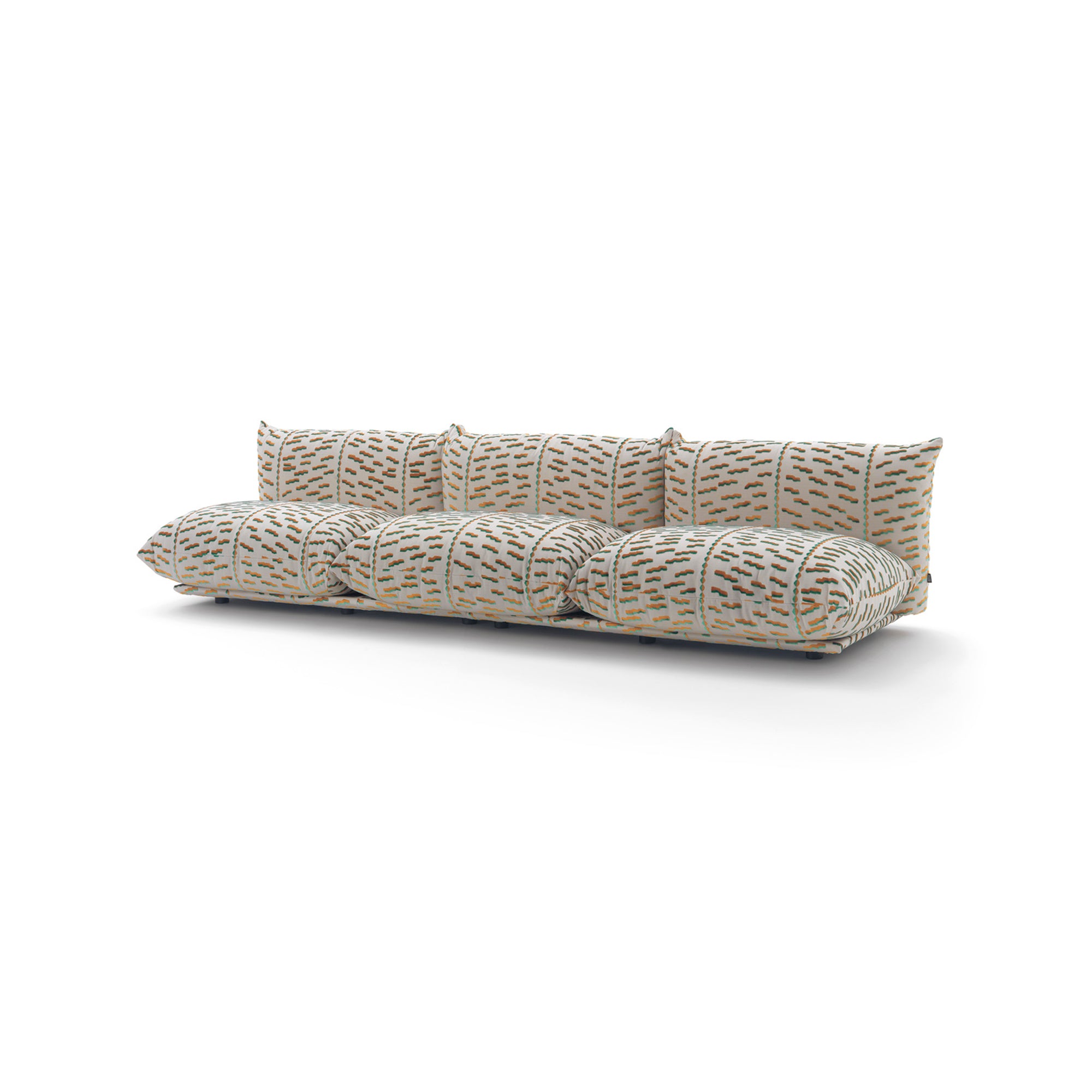 Marenco Sofa by Mario Marenco — Rarify