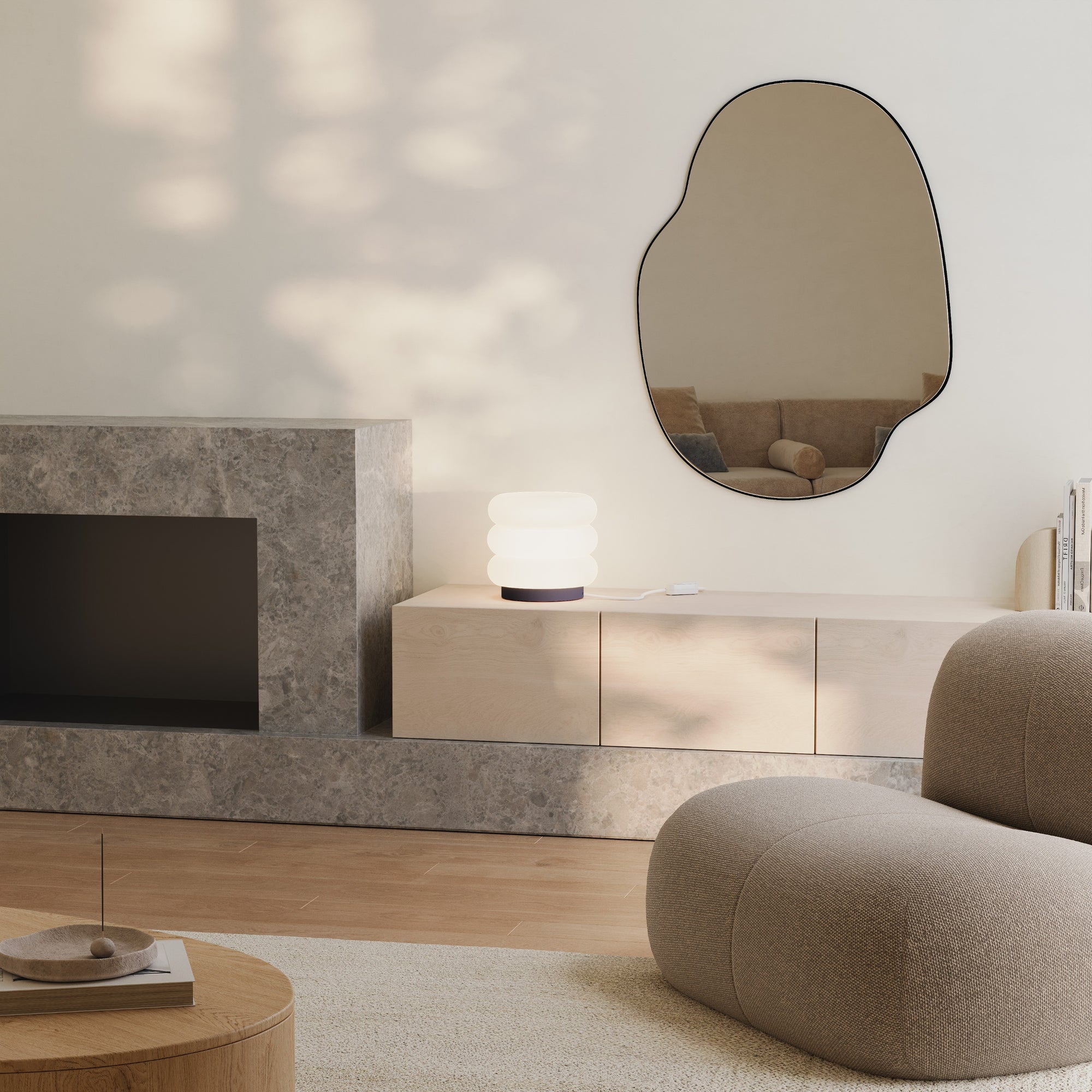 Argizari Table Lamp