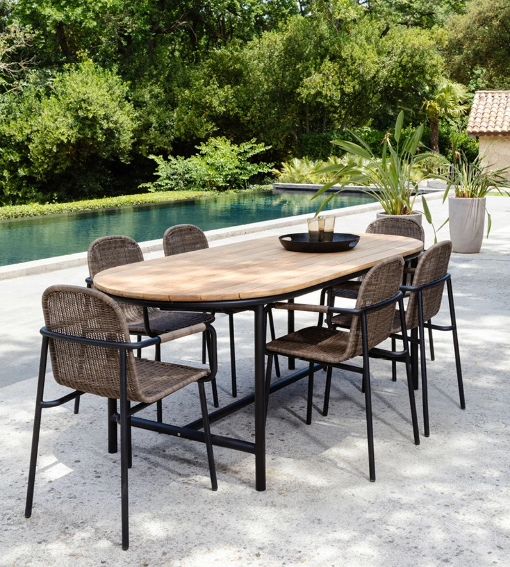 Wicked Dining Chair