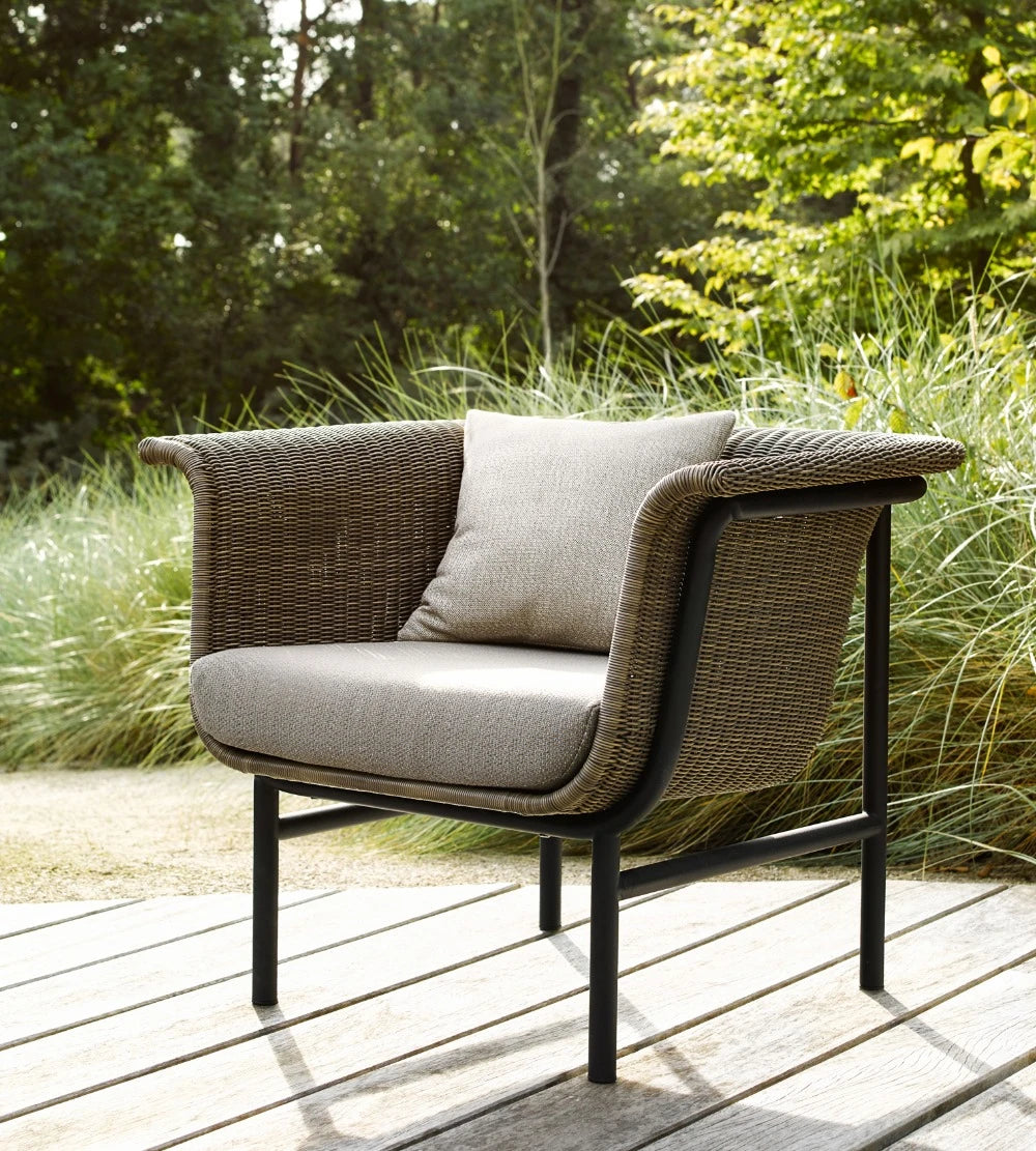Wicked Lounge Chair