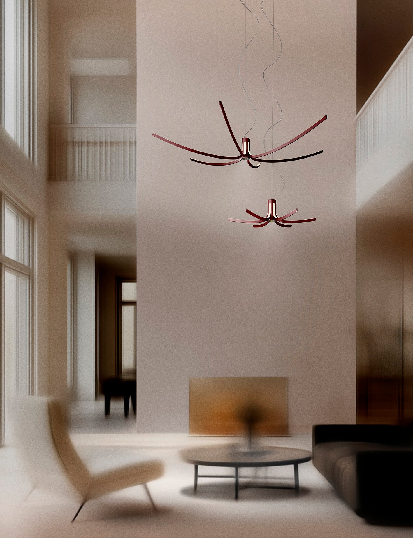Asteria Pendant Lamp