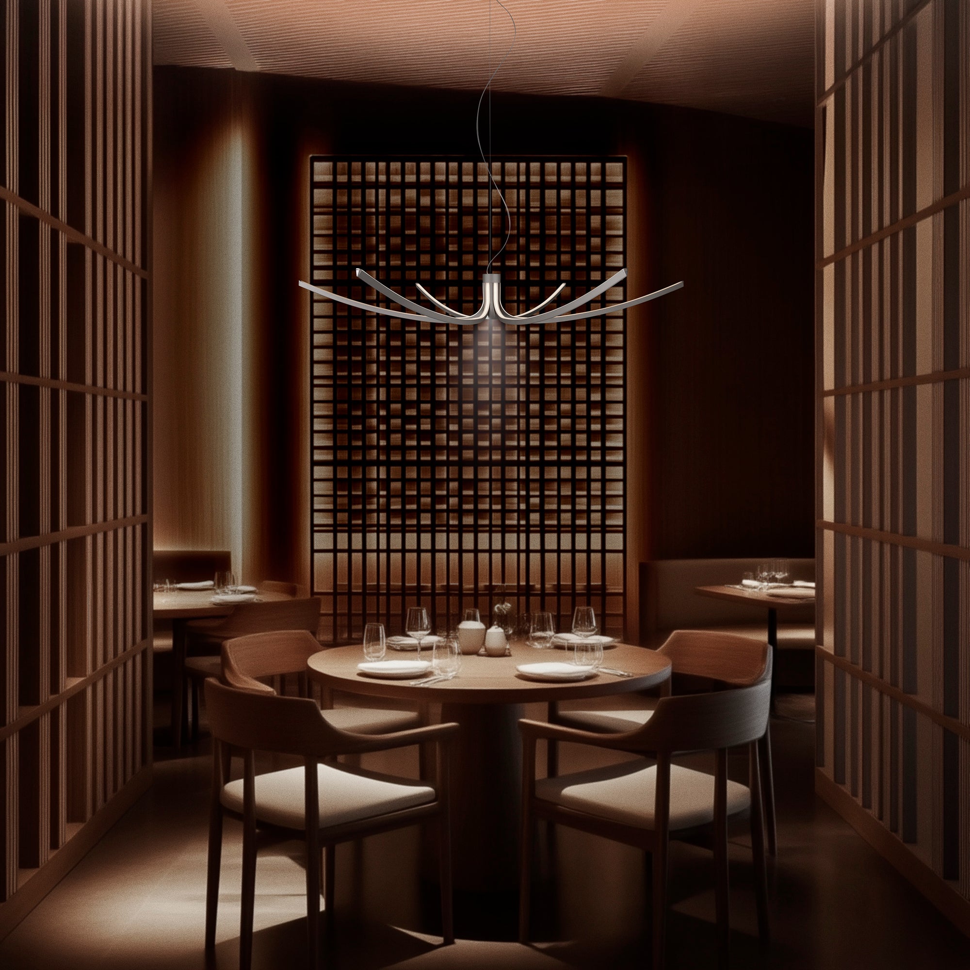 Asteria Pendant Lamp
