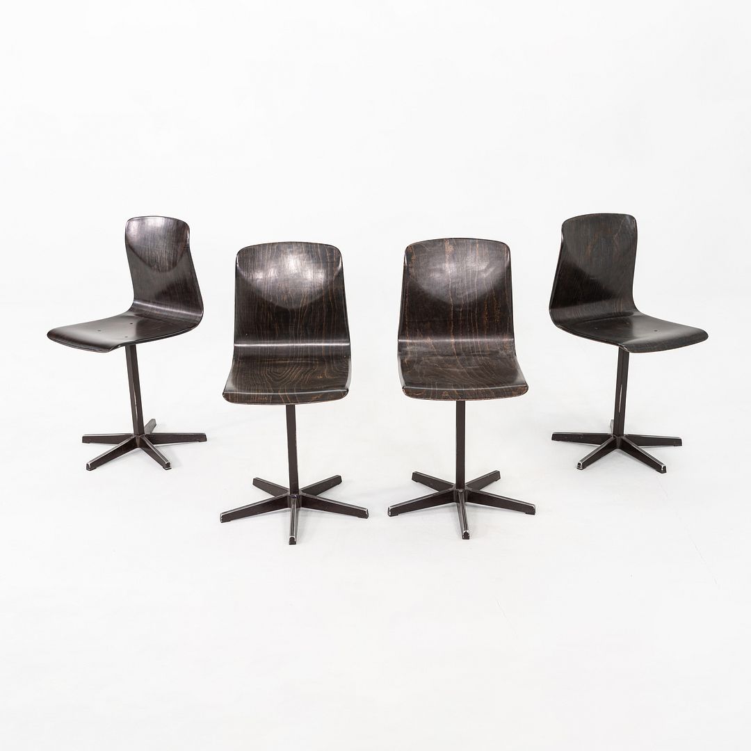 Thur Op Seat Chair
