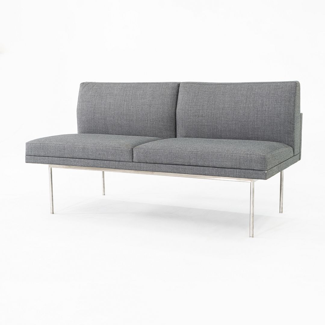 Tuxedo Component Lounge Sofa