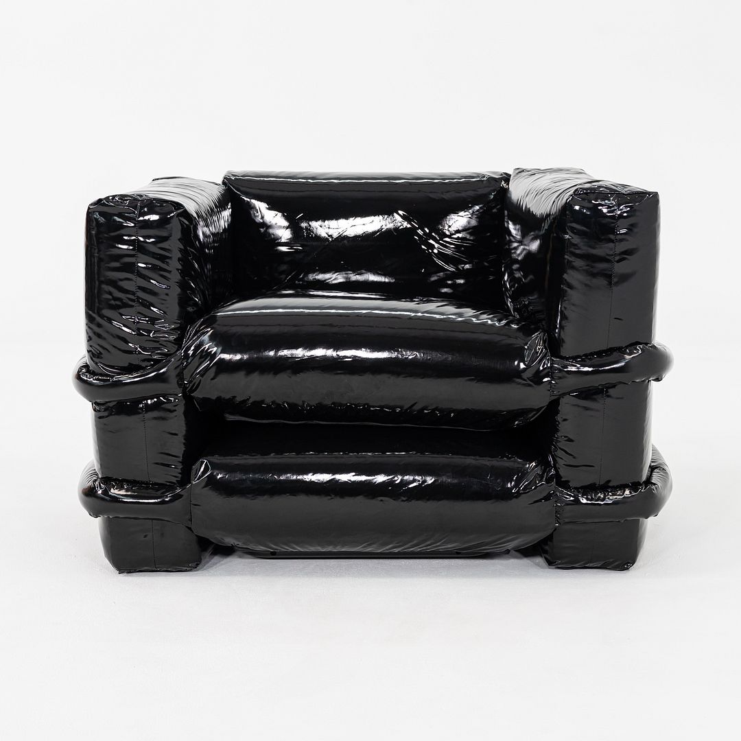 Pillow Sofa X Kassl Individual Module