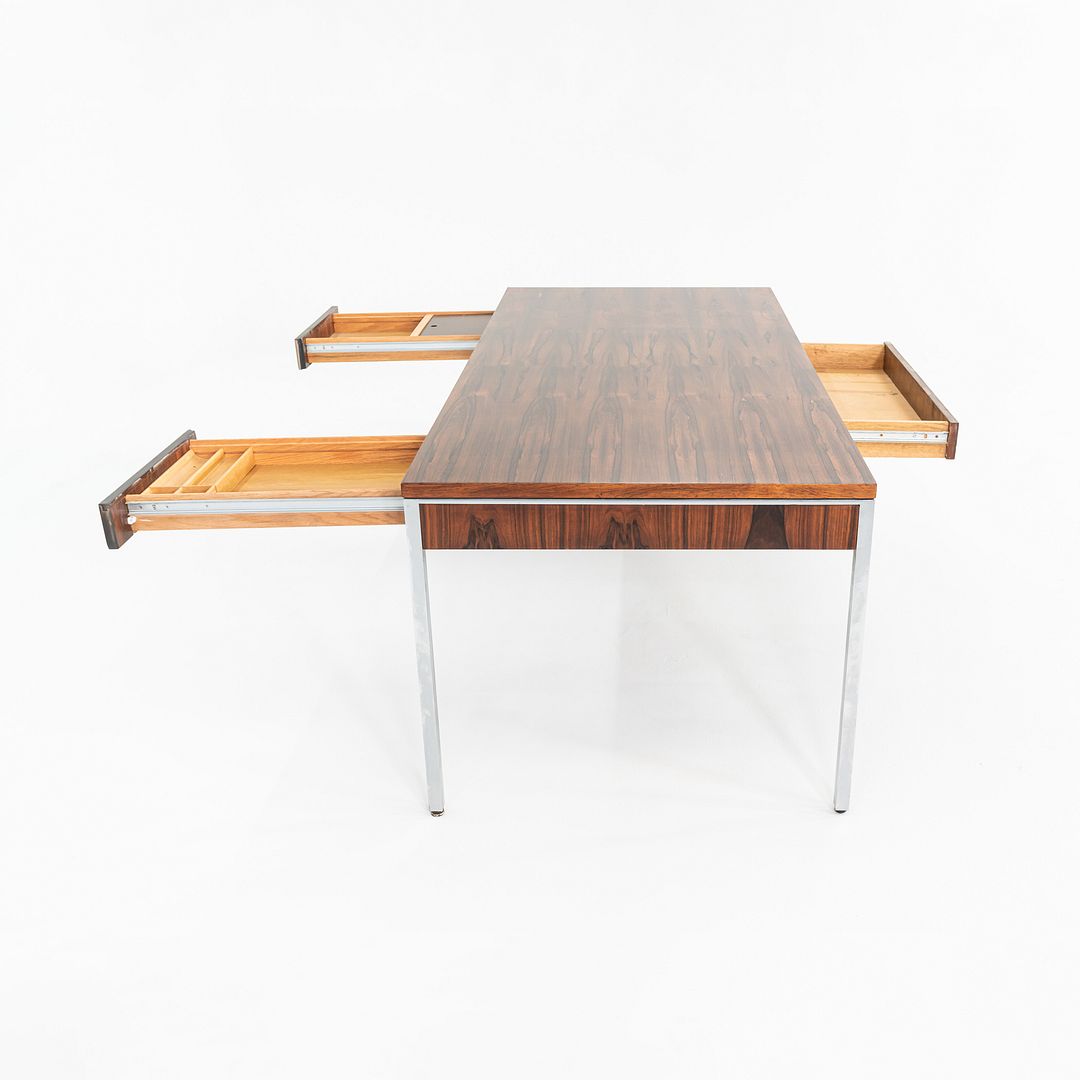 Executive Desk