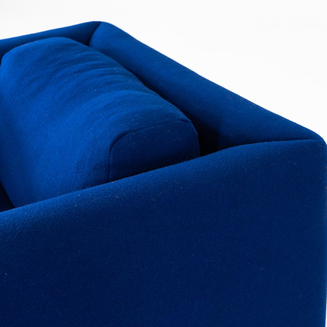 Hackney Lounge Chairs