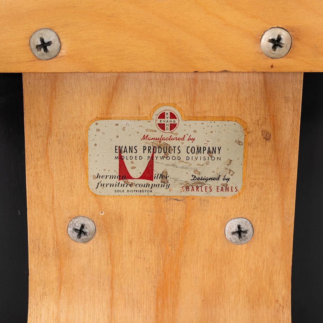 DCW Chair