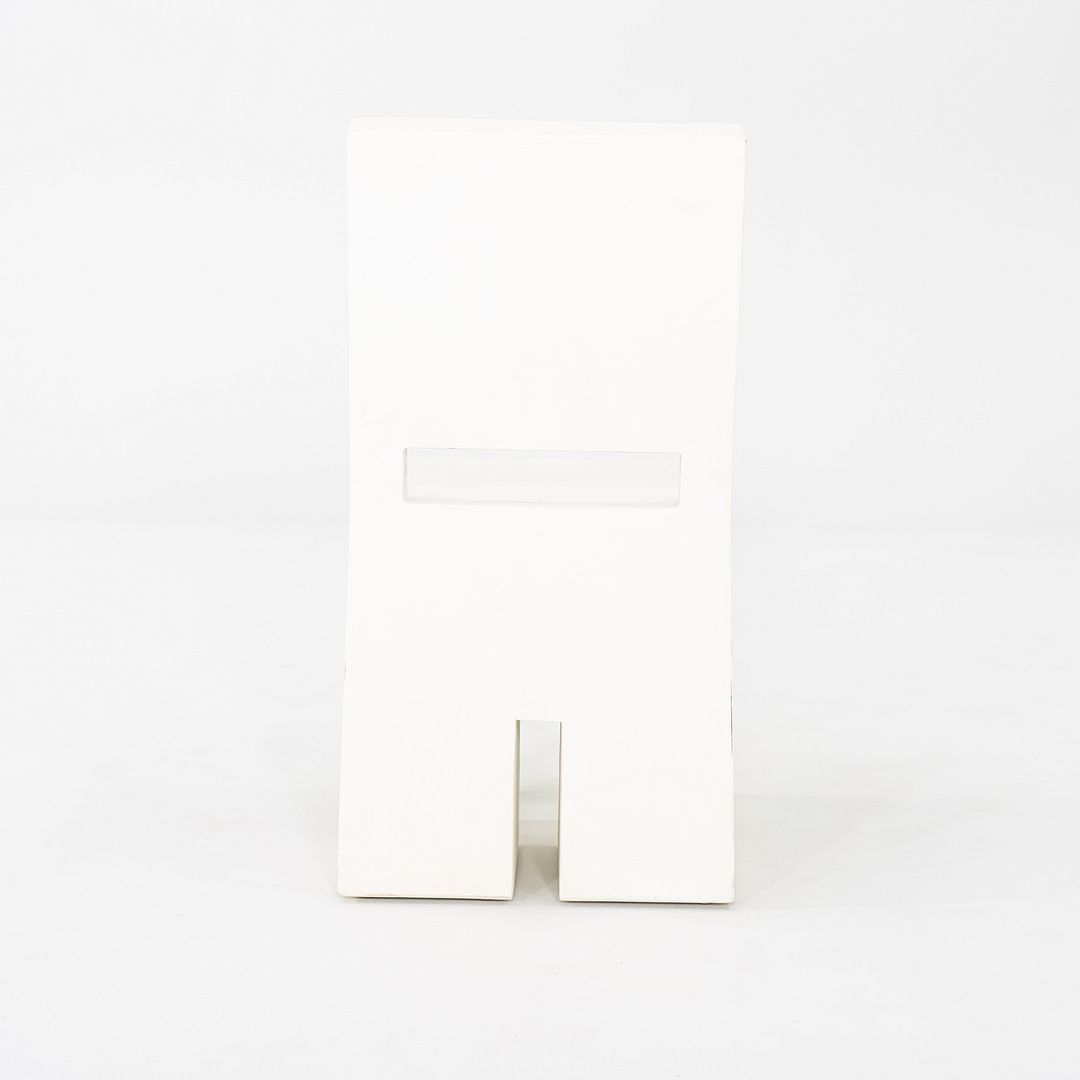 Imperfect Dining Chairs