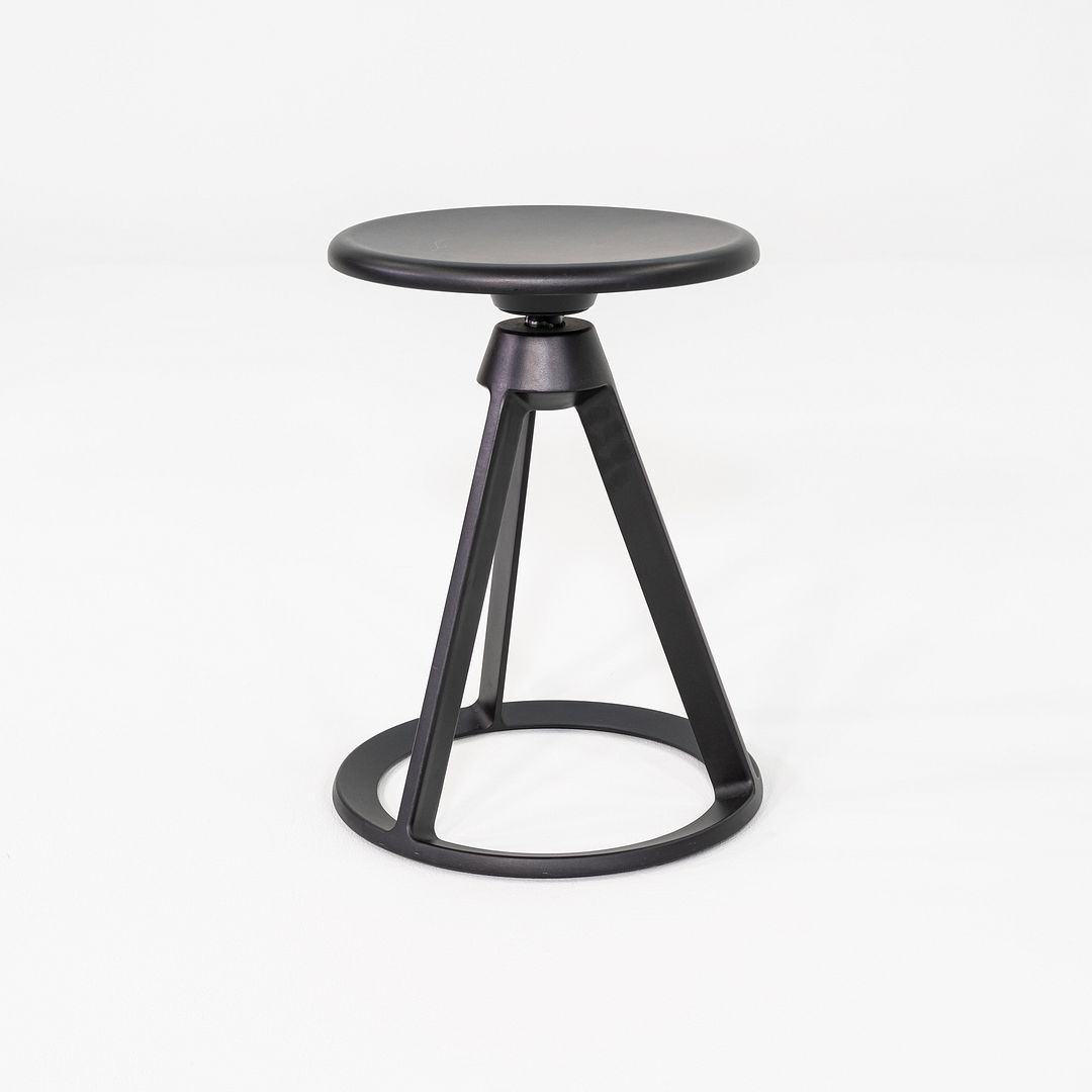 Piton Stool