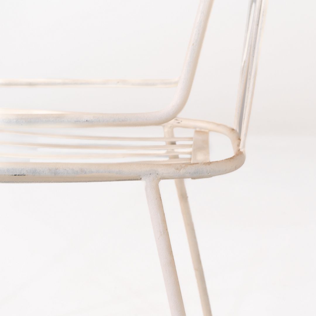 Pavilion Collection Dining Chair, Model 6150