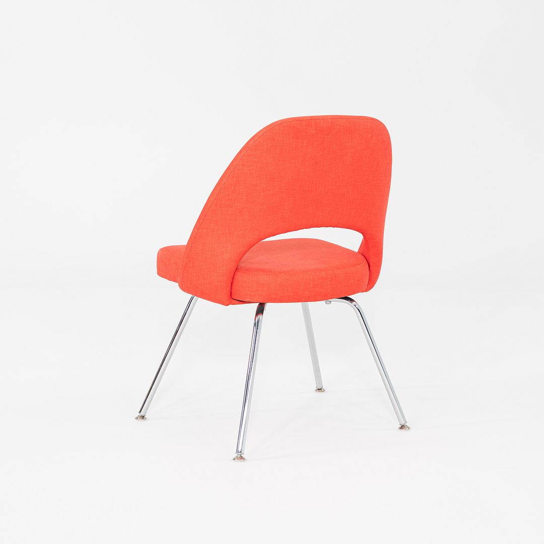 Saarinen Executive Side Chair