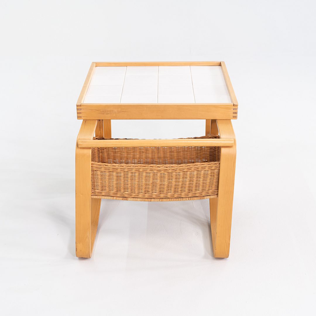 Tea Trolley 900