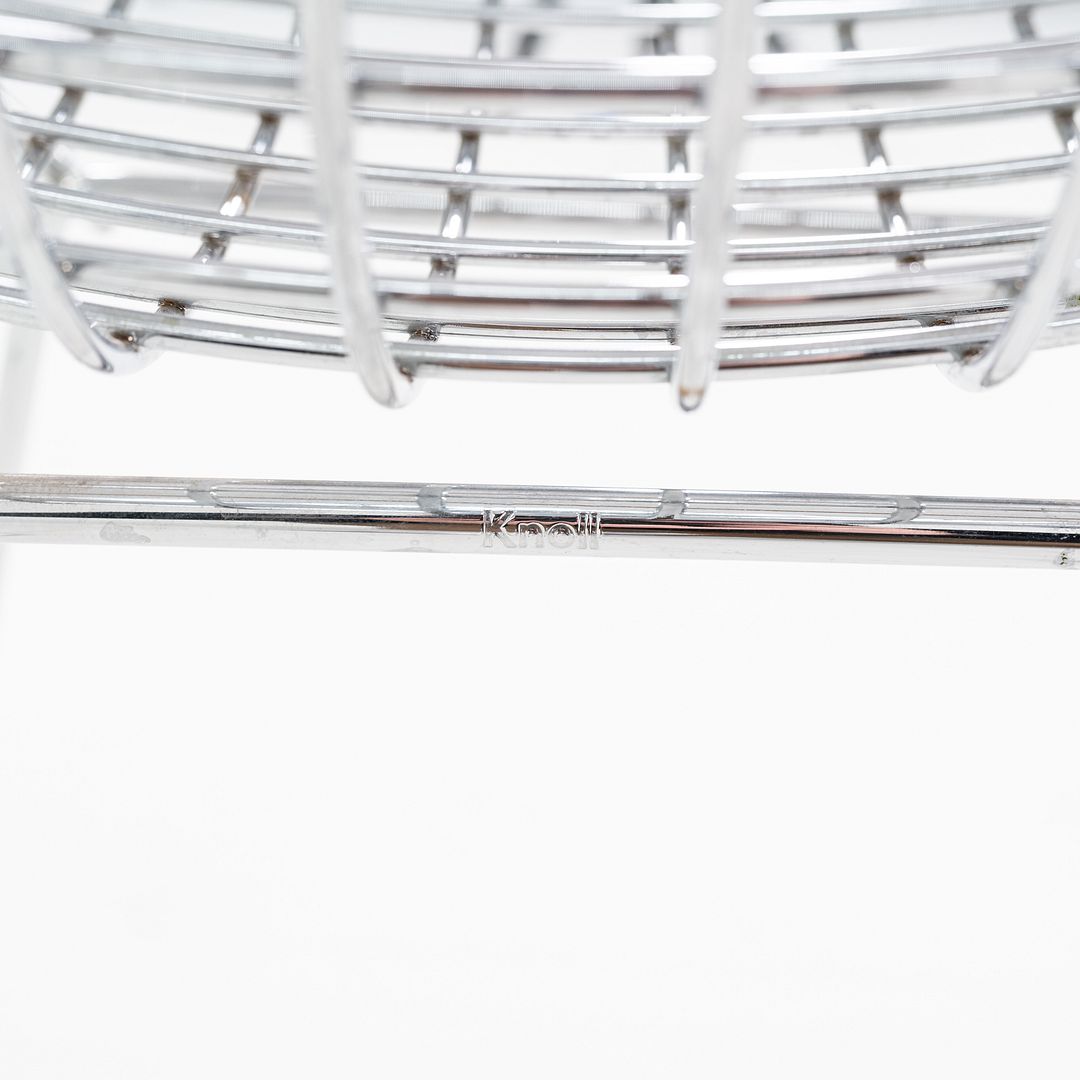Bertoia Side Chair