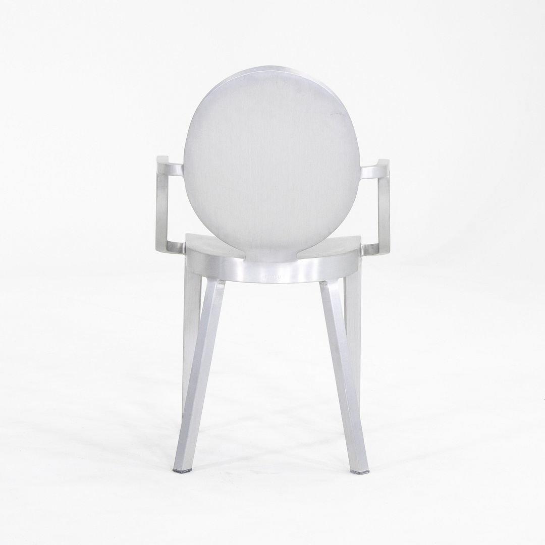 Kong Armchair