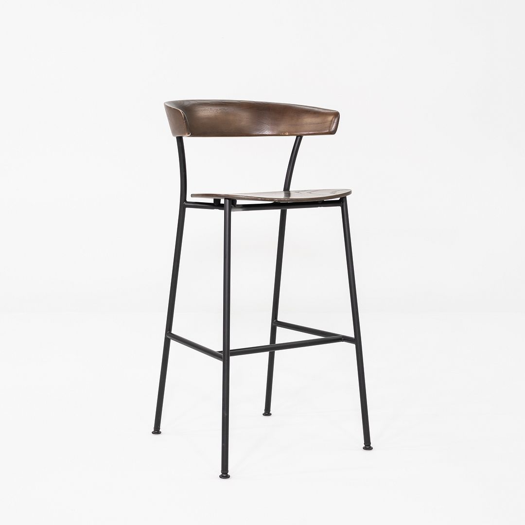 Leeway Bar Stool
