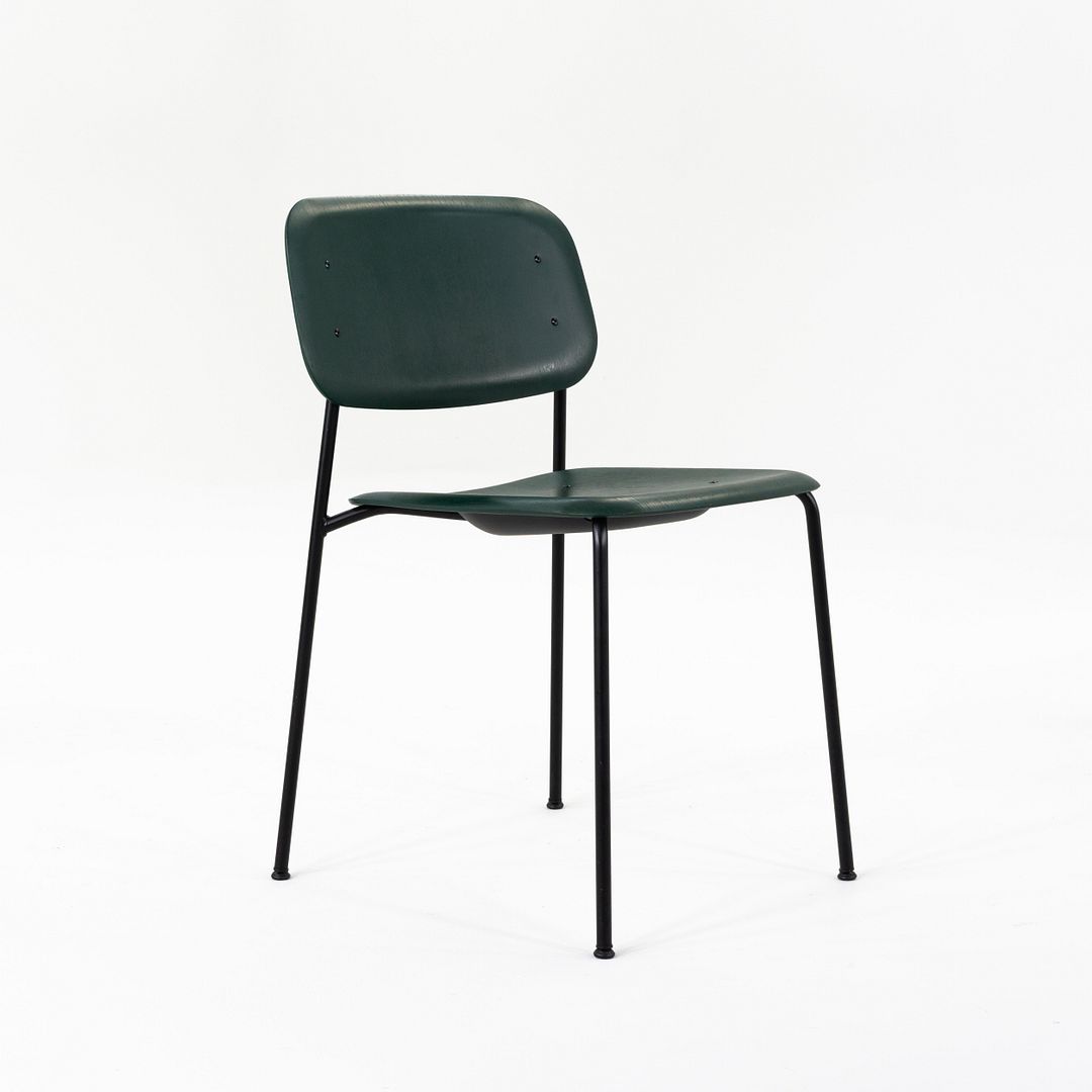 Soft Edge 45 Chair