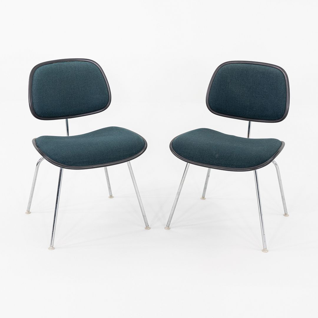 DCMU Chairs
