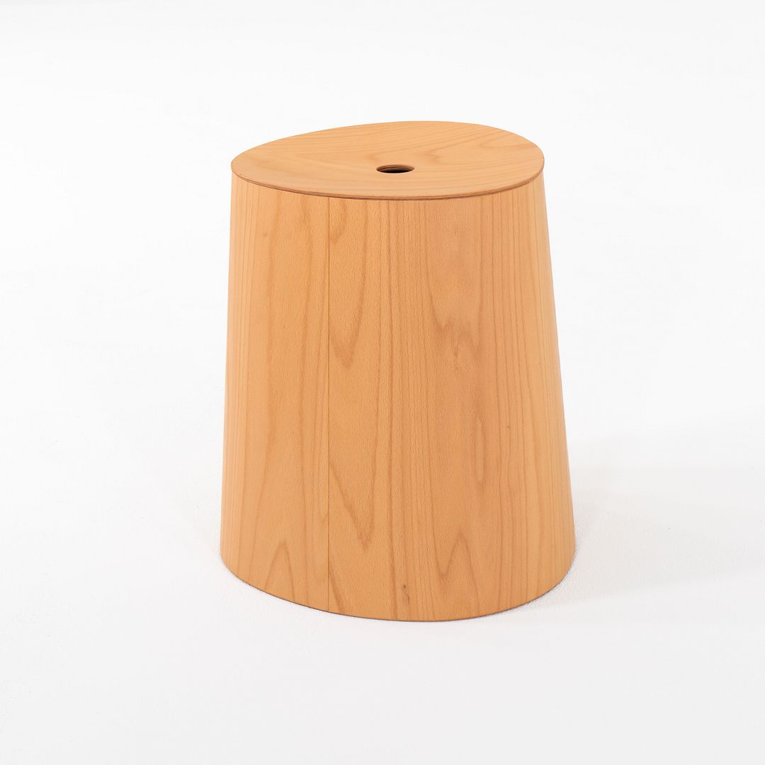 P.O.V Stool