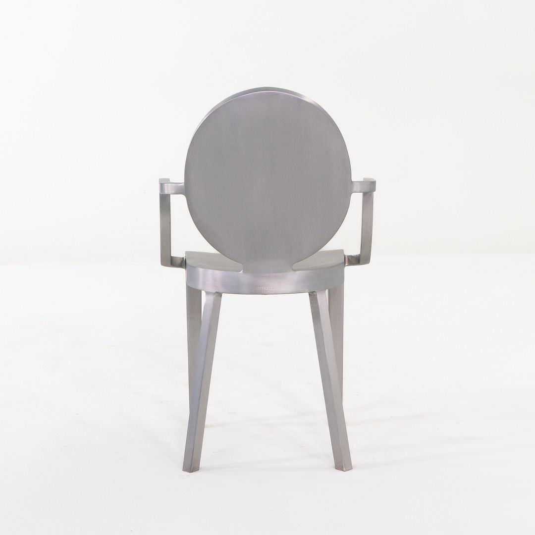 Kong Armchair