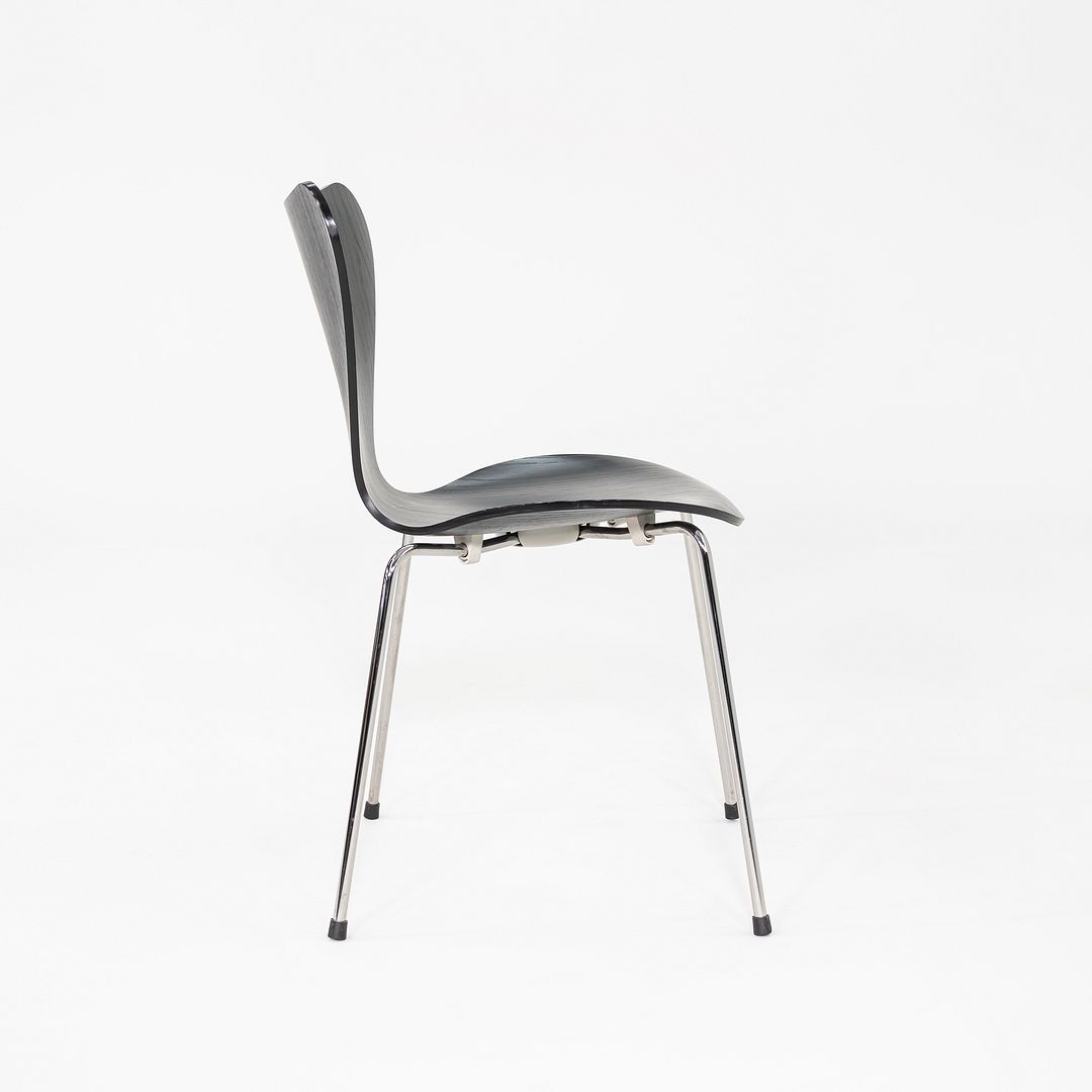 Series 7 Chair, Model 3107