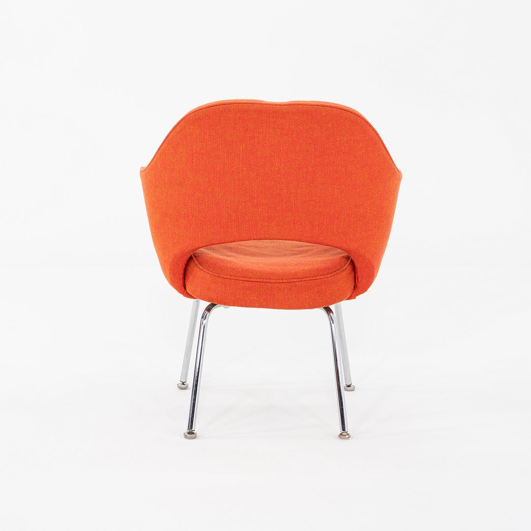 Saarinen Executive Arm Chair