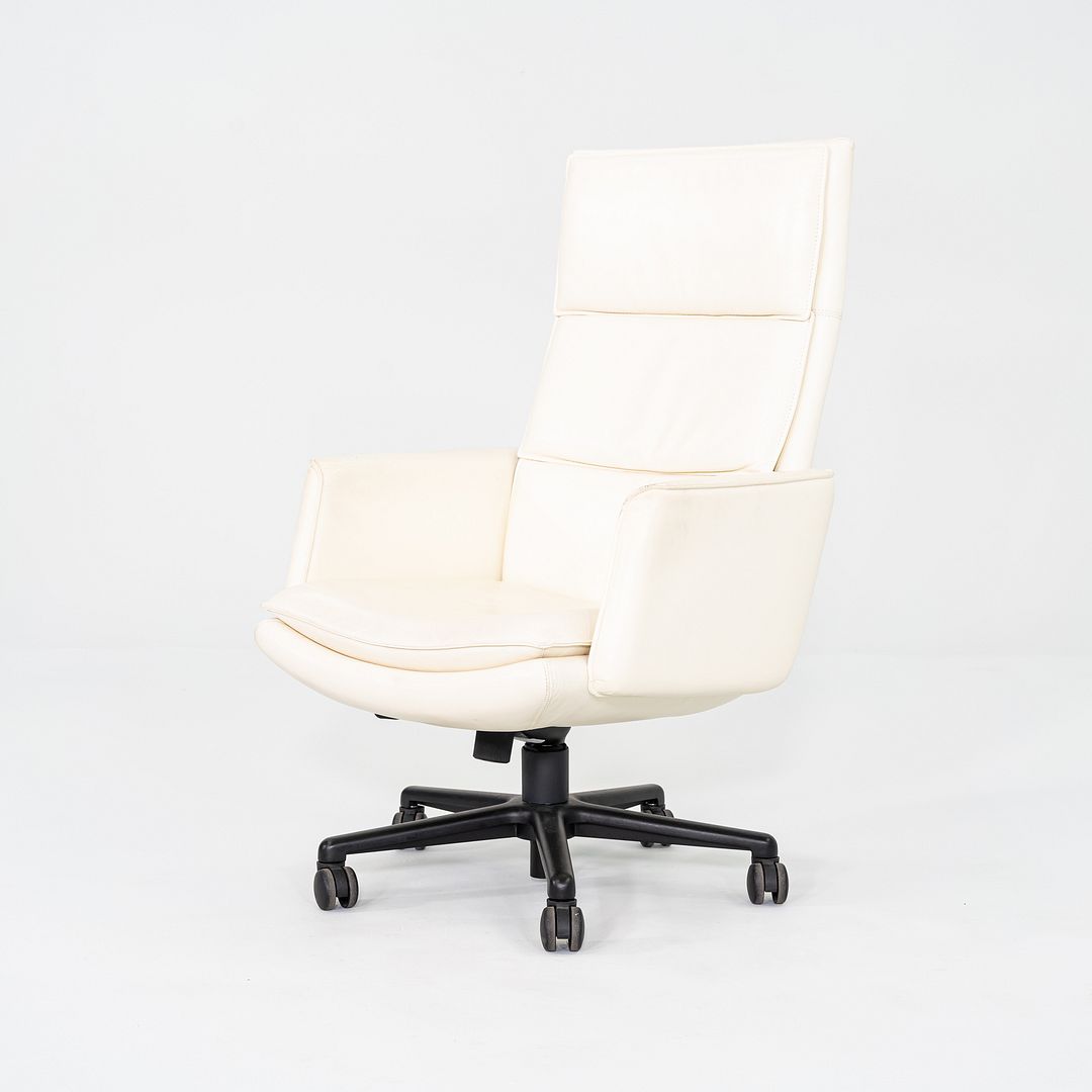 Elite Desk Chair, Model 581-5