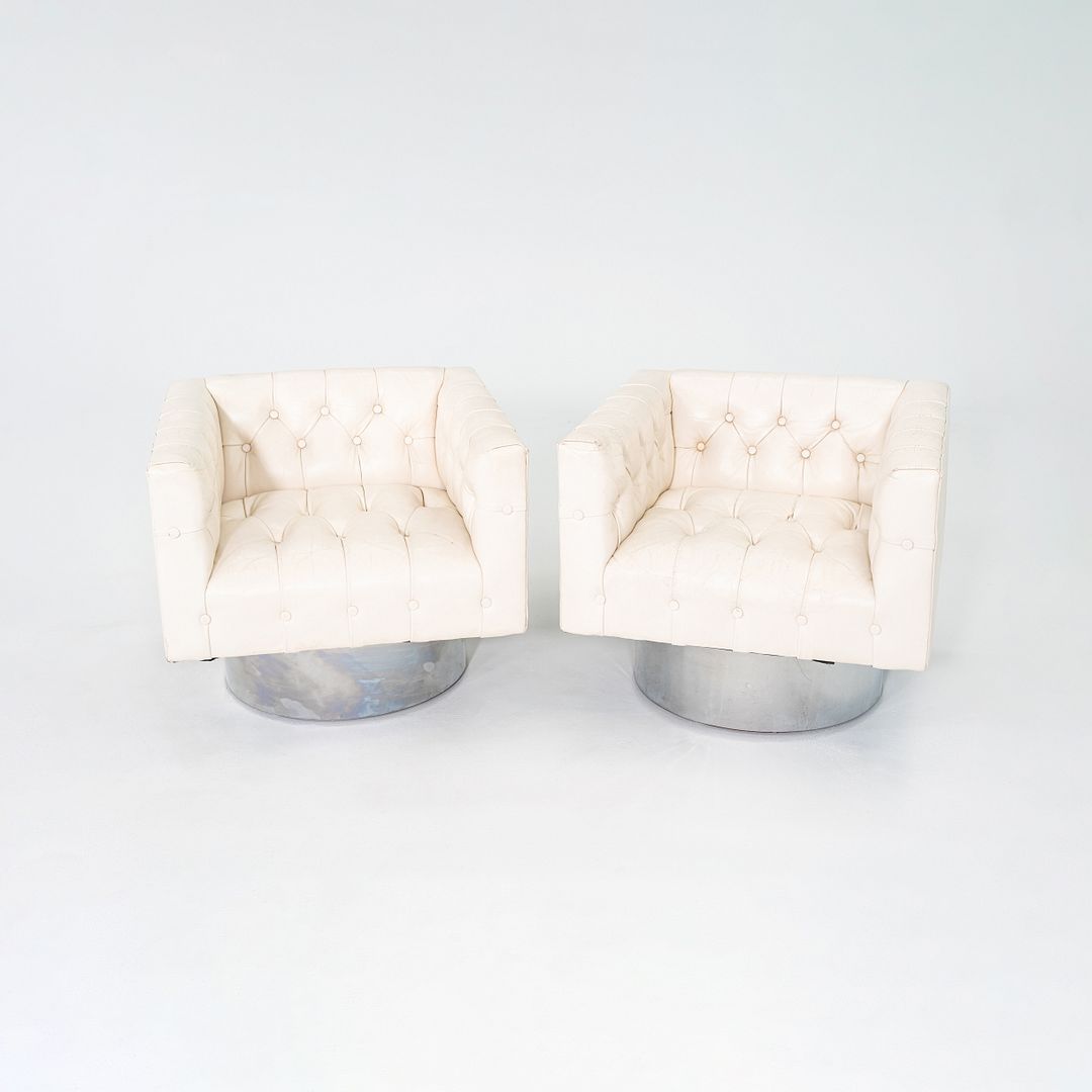 Model 4552 Chairs
