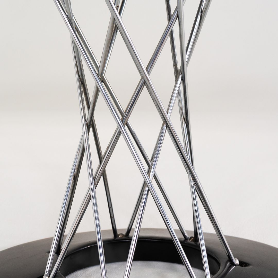 Cyclone Dining Table, Model 311
