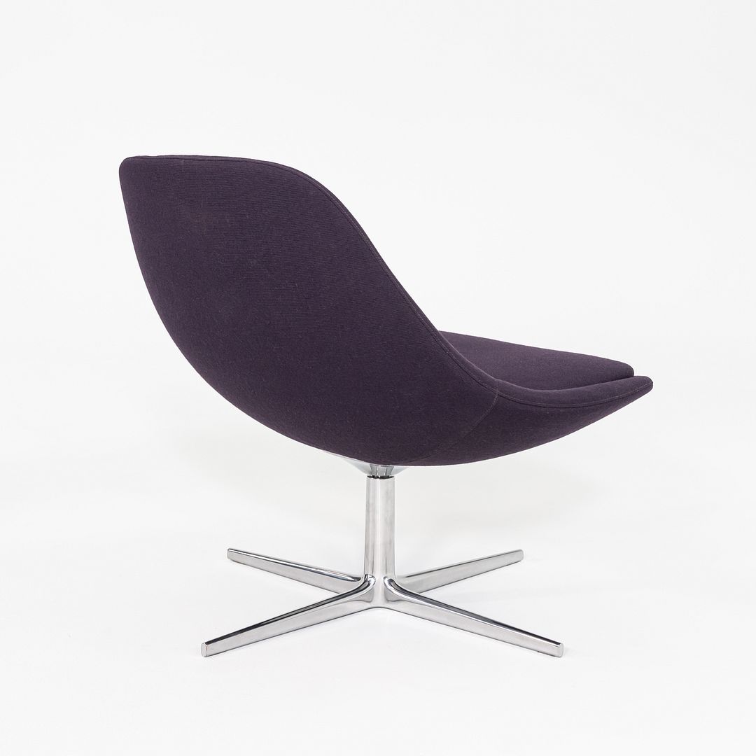 Chiara Swivel Lounge Chair