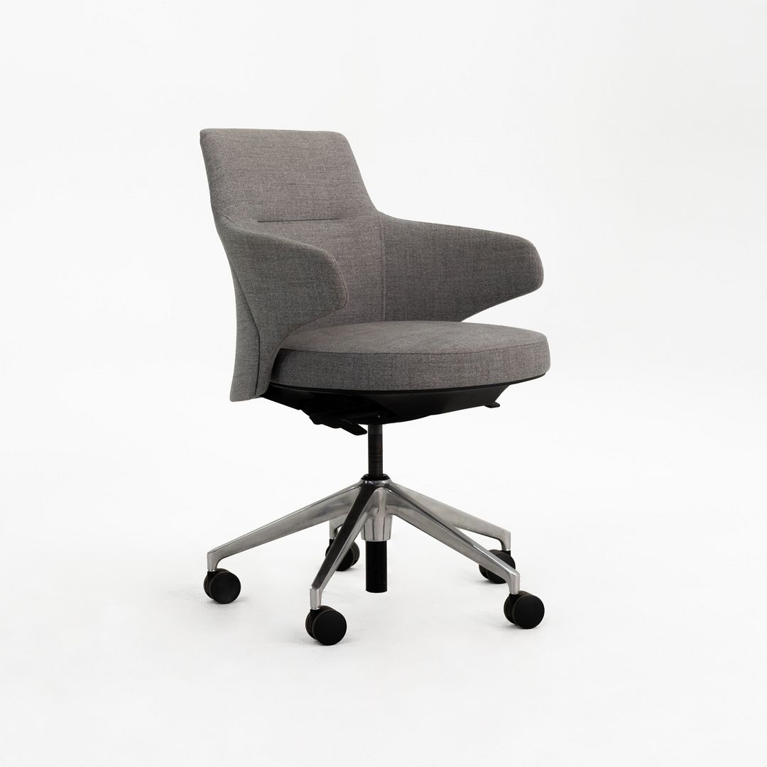 Massaud Low-Back Conference Chair