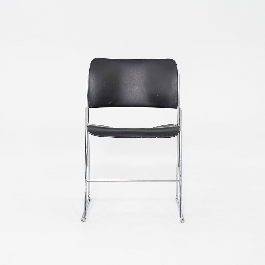 40/4 Stacking Chair
