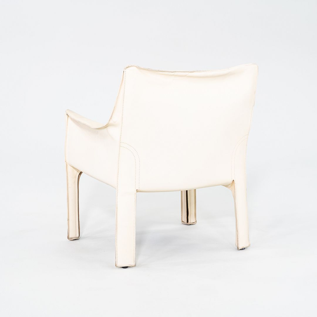 Cab 414 Lounge Chair