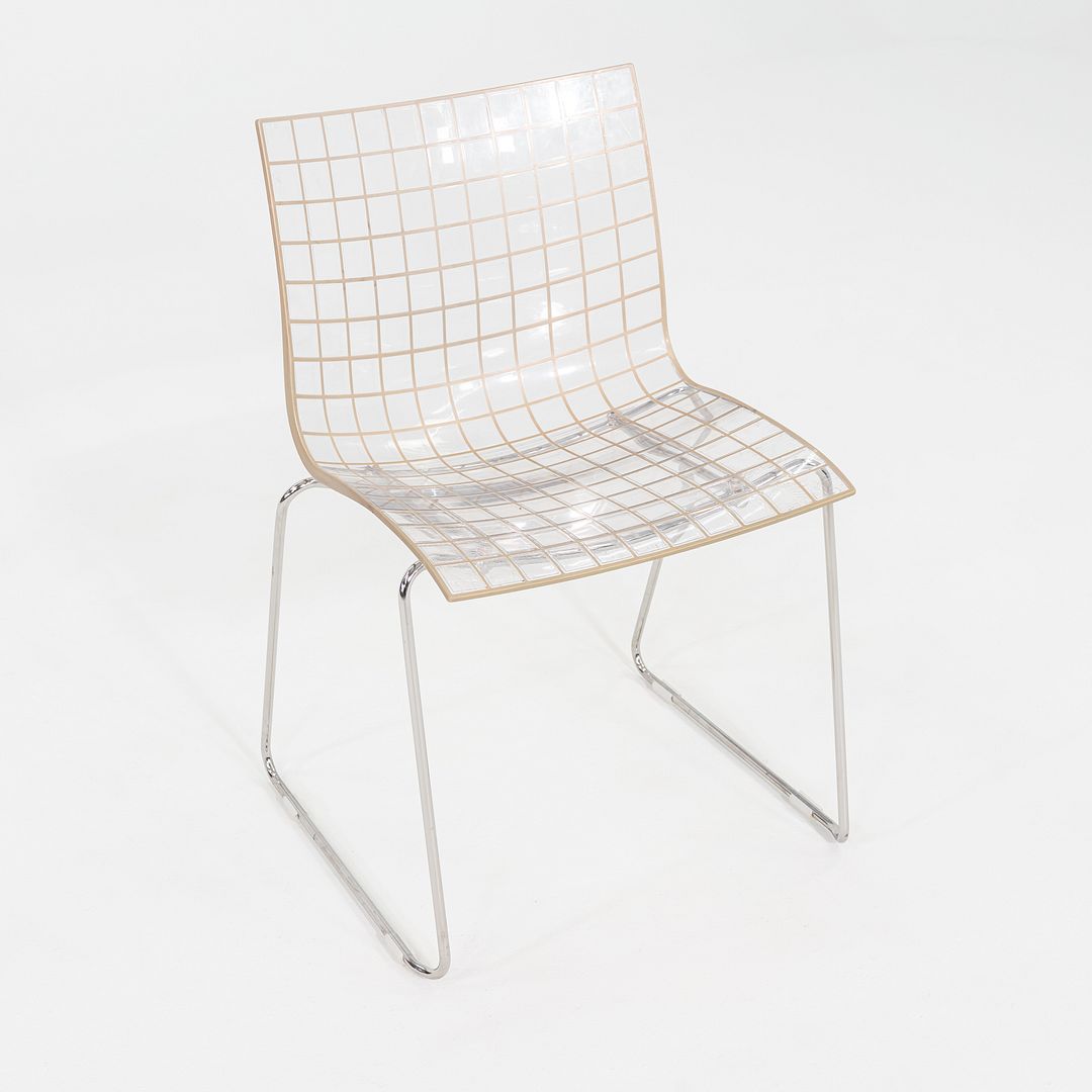 X3 Dining Chair