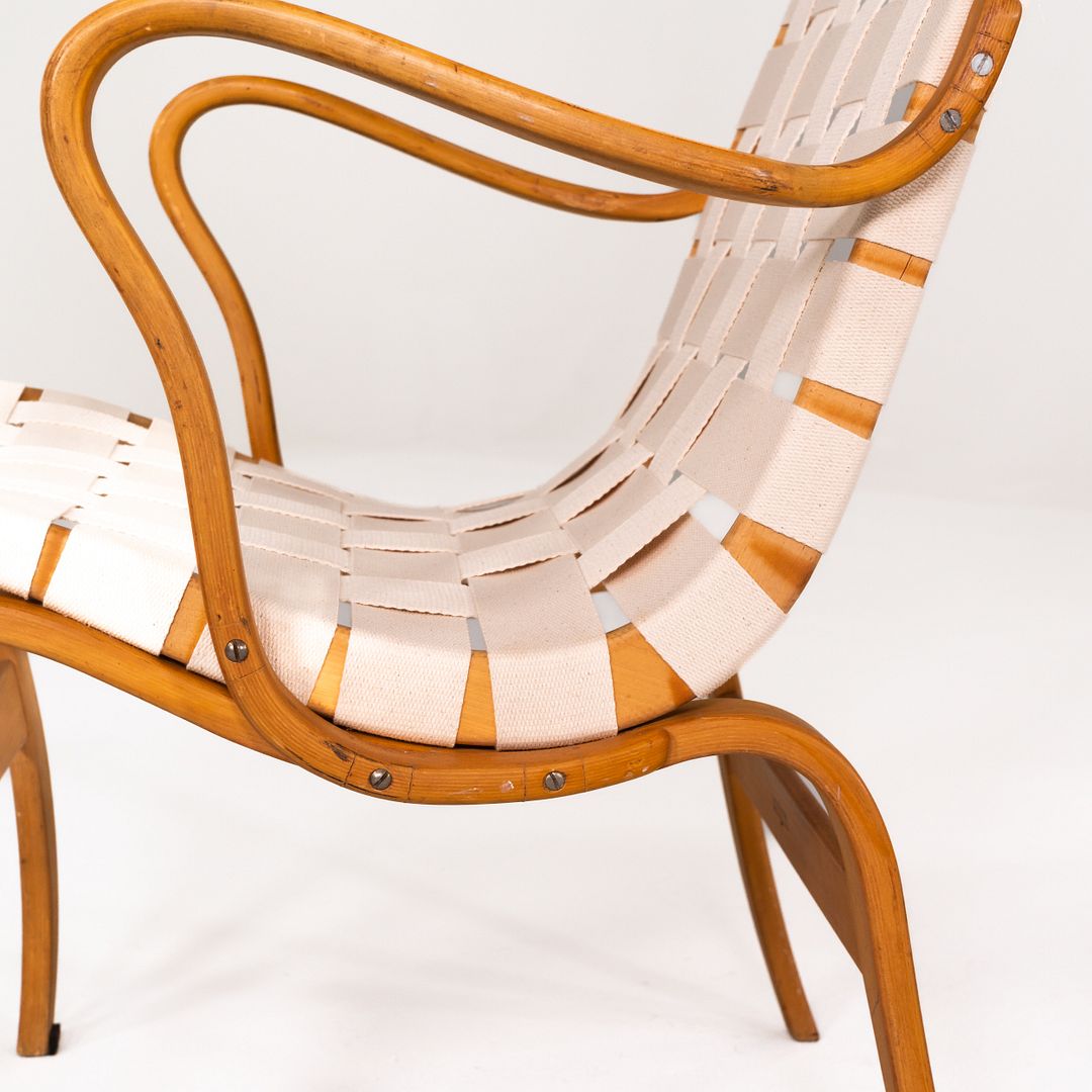 Eva Arm Chair