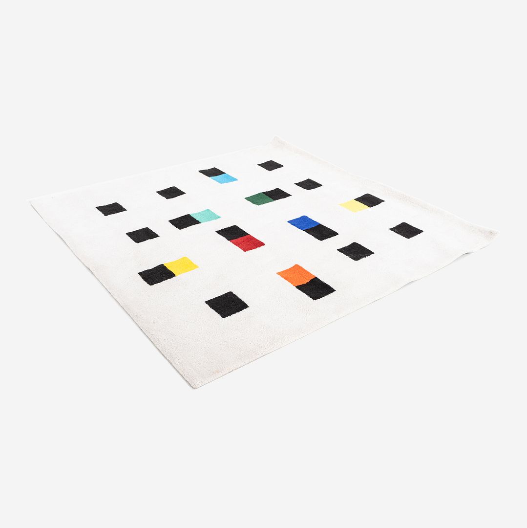 Wool Rug