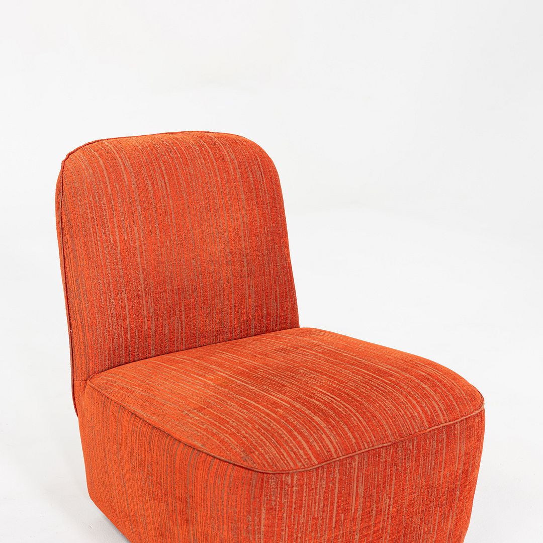 Lounge Chair