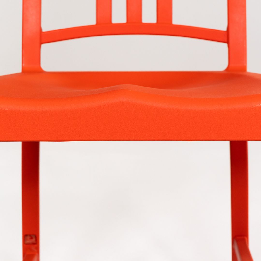 Emeco 111 Navy Chair